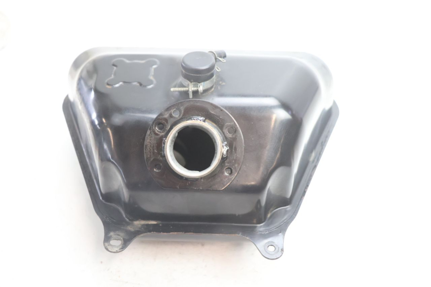 photo de SERBATOIO CARBURANTE YAMAHA BW'S BWS 125 (2010 - 2013) - Vista principale