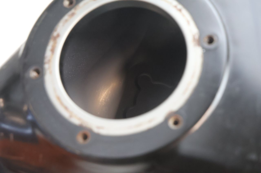 photo de SERBATOIO CARBURANTE YAMAHA BW'S BWS 125 (2010 - 2013) - Ricambio usato controllato