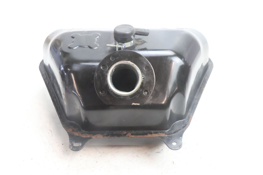 photo de SERBATOIO CARBURANTE YAMAHA BW'S BWS 125 (2010 - 2013) - Vista principale
