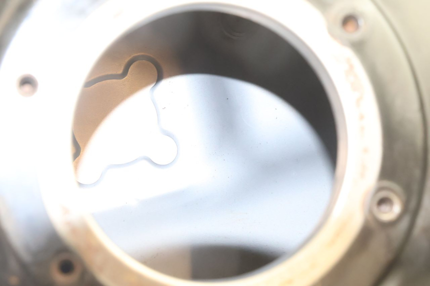 photo de SERBATOIO CARBURANTE YAMAHA BW'S BWS 125 (2010 - 2013) - Altra vista dell'articolo