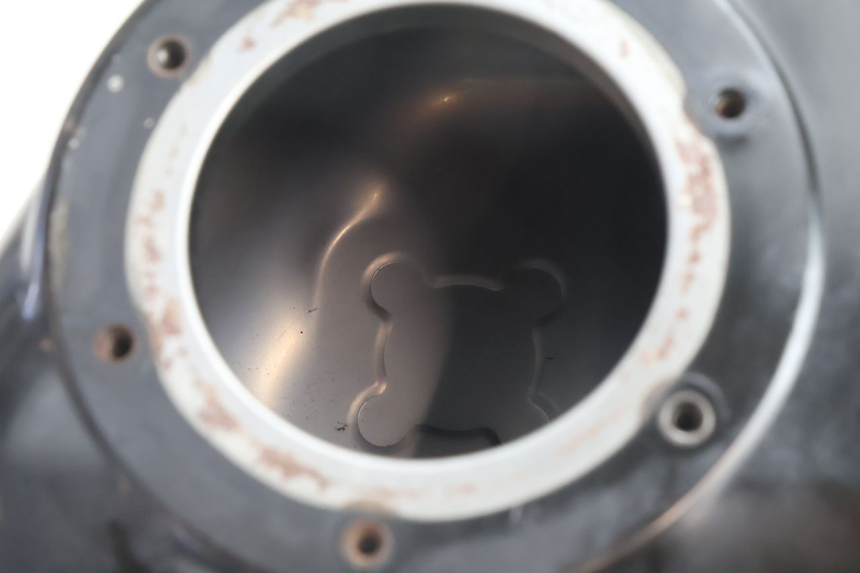 photo de SERBATOIO CARBURANTE YAMAHA BW'S BWS 125 (2010 - 2013) - Caratteristiche distintive