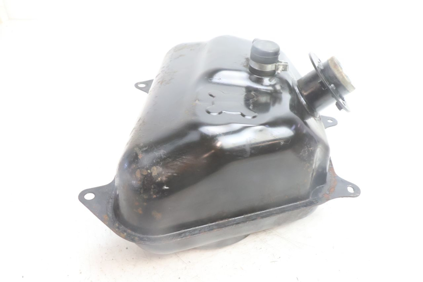photo de SERBATOIO CARBURANTE YAMAHA BW'S BWS 125 (2010 - 2013) - Zoom sullo stato d'uso