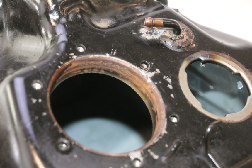 photo de SERBATOIO CARBURANTE  BMW C SPORT 650 (2015 - 2021) - Dettaglio del componente