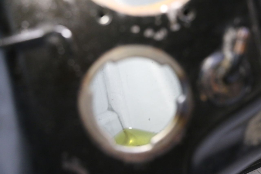 photo de SERBATOIO CARBURANTE  BMW C SPORT 650 (2015 - 2021) - Vista d'insieme del prodotto