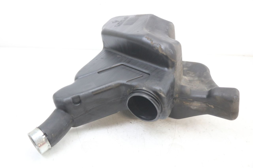 photo de Serbatoio carburante BMW C1 125 (2000 - 2003) - Primo piano tecnico