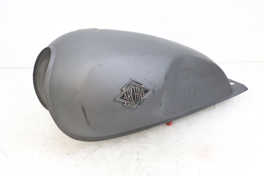 photo de SERBATOIO CARBURANTE  ARCHIVE CAFE RACER 4T 50 (2019 - 2024) - Vista principale