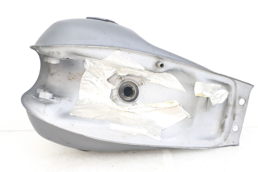 photo de SERBATOIO CARBURANTE  ARCHIVE CAFE RACER 4T 50 (2019 - 2024) - Focus sulla struttura