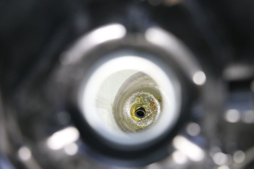 photo de SERBATOIO CARBURANTE  ORCAL CAVARO 4T 50 (2019 - 2023) - Dettaglio del componente