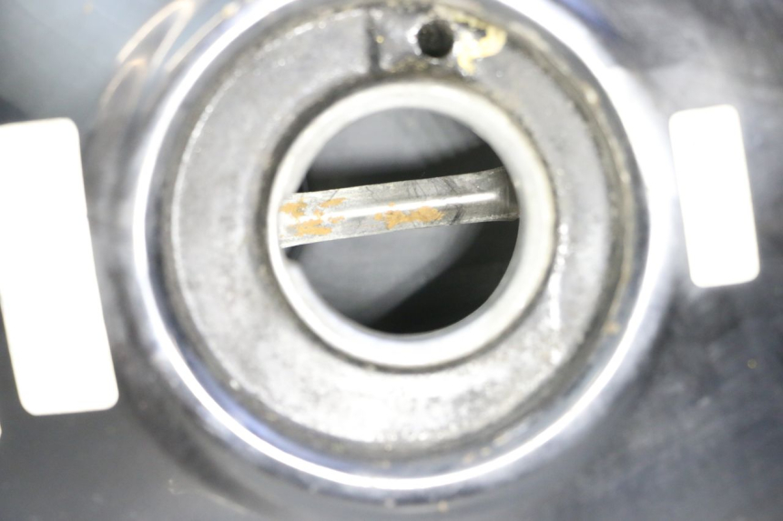 photo de SERBATOIO CARBURANTE  HONDA CBF 125 (2009 - 2015) - Ricambio usato controllato