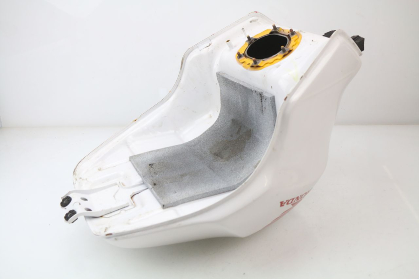 photo de SERBATOIO CARBURANTE  HONDA CBR 929 RR FIREBLADE 900 (2000 - 2001) - Zoom sullo stato d'uso