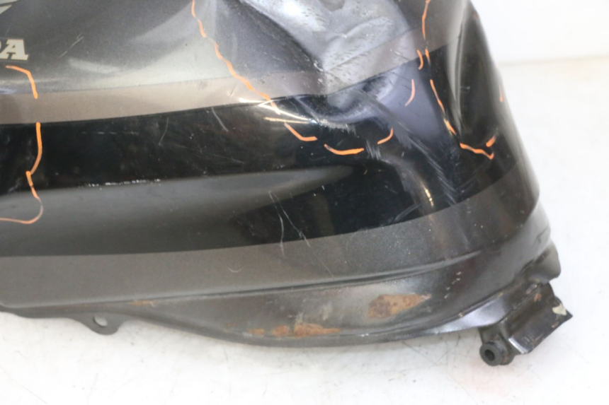 photo de SERBATOIO CARBURANTE  HONDA CBR F SC25 1000 (1989 - 1992) - Foto prodotto supplementare