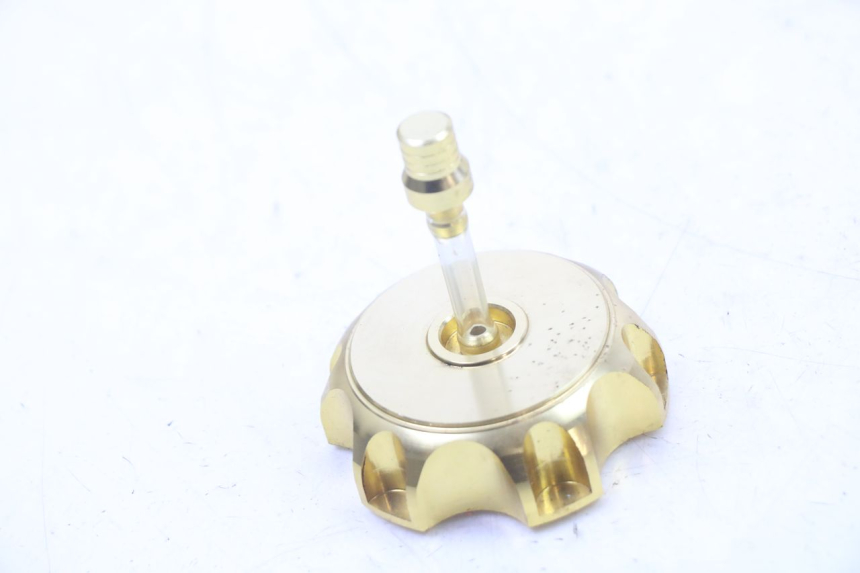 photo de SERBATOIO CARBURANTE  CCR DIRT BIKE 110 - Vista principale