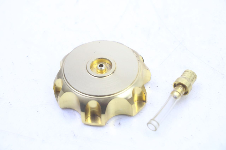photo de SERBATOIO CARBURANTE  CCR DIRT BIKE 110 - Dettaglio del componente