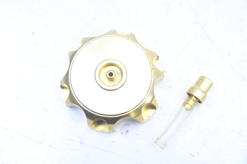 photo de SERBATOIO CARBURANTE  CCR DIRT BIKE 110 - Zoom sullo stato d'uso