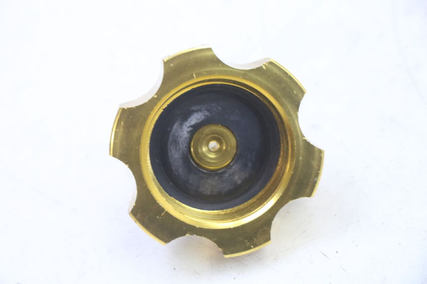 photo de SERBATOIO CARBURANTE  CCR DIRT BIKE 110 - Primo piano tecnico