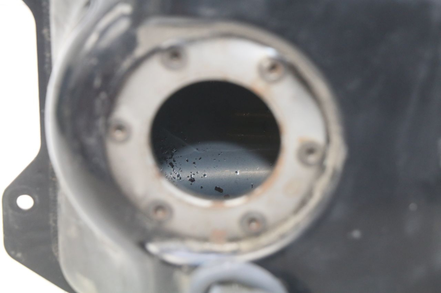 photo de SERBATOIO CARBURANTE SYM CITYCOM CITY COM 125 (2009 - 2014) - Altra angolazione