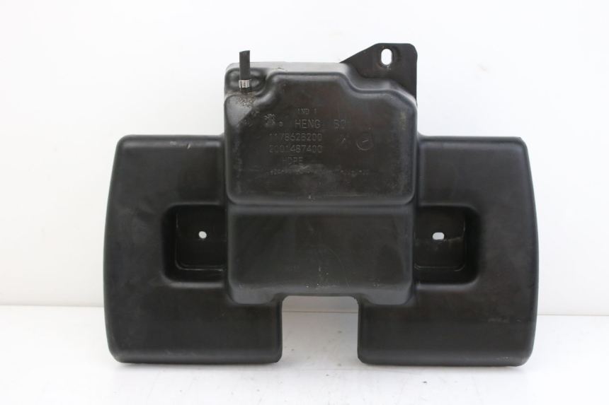 photo de SERBATOIO CARBURANTE PEUGEOT CITYSTAR 50 (2013 - 2017) - Stato della superficie e materiale