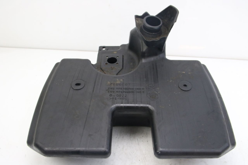 photo de SERBATOIO CARBURANTE PEUGEOT CITYSTAR 50 (2013 - 2017) - Dettaglio del componente