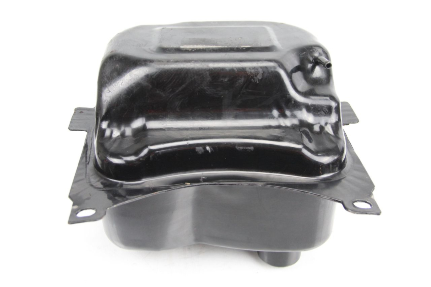 photo de Serbatoio carburante JMSTAR CJ12M 125 (2005 - 2007) - Stato della superficie e materiale