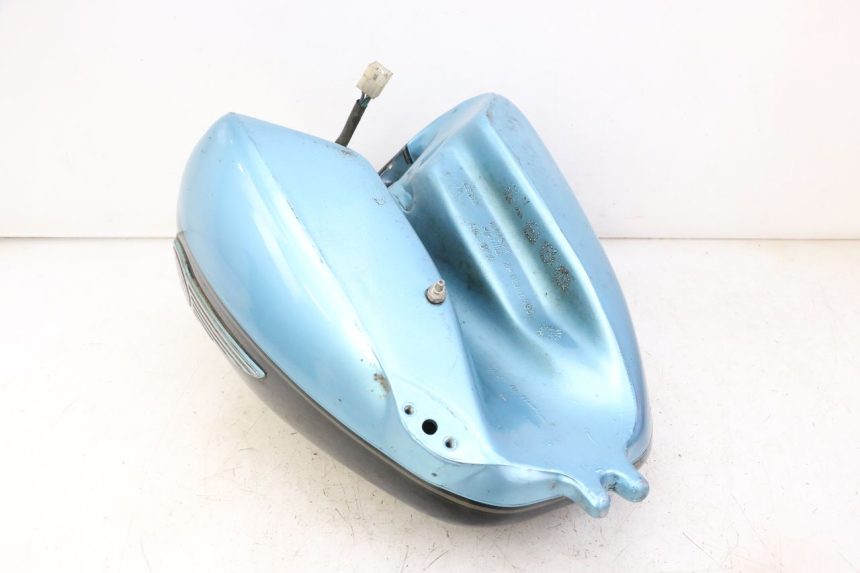 photo de SERBATOIO CARBURANTE  APRILIA CLASSIC 125 (1995 - 2001) - Dettaglio del componente