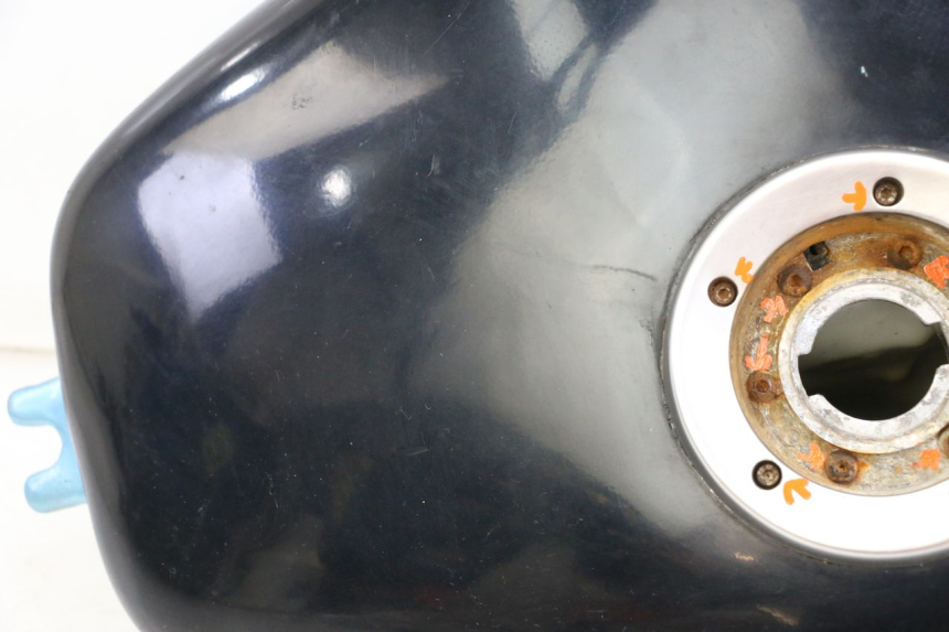 photo de SERBATOIO CARBURANTE  APRILIA CLASSIC 125 (1995 - 2001) - Focus sulla struttura