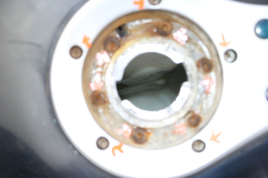 photo de SERBATOIO CARBURANTE  APRILIA CLASSIC 125 (1995 - 2001) - Angolazione alternativa