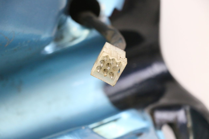 photo de SERBATOIO CARBURANTE  APRILIA CLASSIC 125 (1995 - 2001) - Vista d'insieme del prodotto