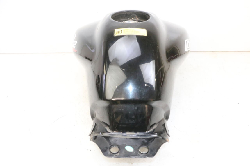 photo de SERBATOIO CARBURANTE  KSR CODE 125 (2018 - 2020) - Focus sulla struttura