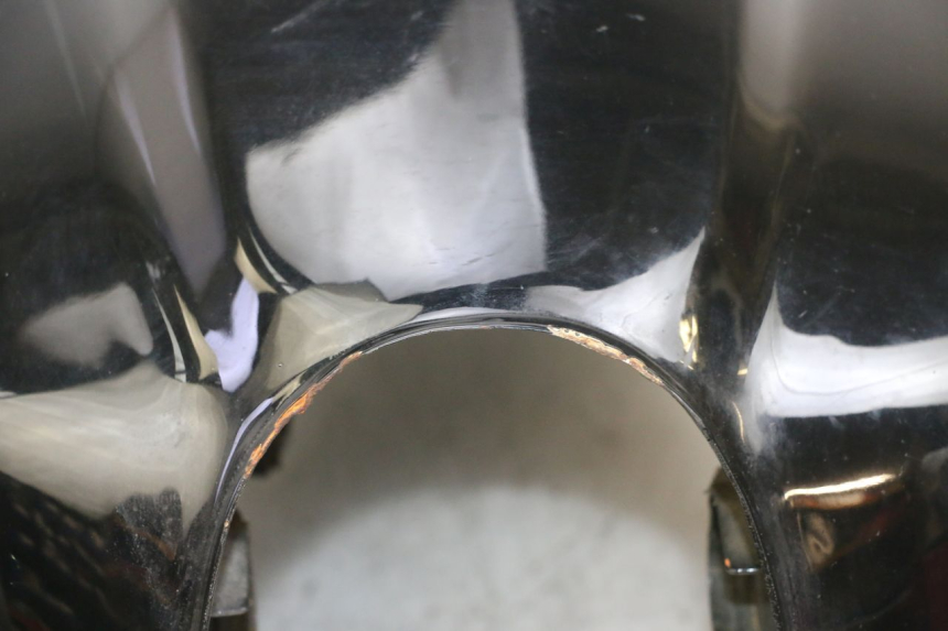 photo de SERBATOIO CARBURANTE  KSR CODE 125 (2018 - 2020) - Zoom sullo stato d'uso