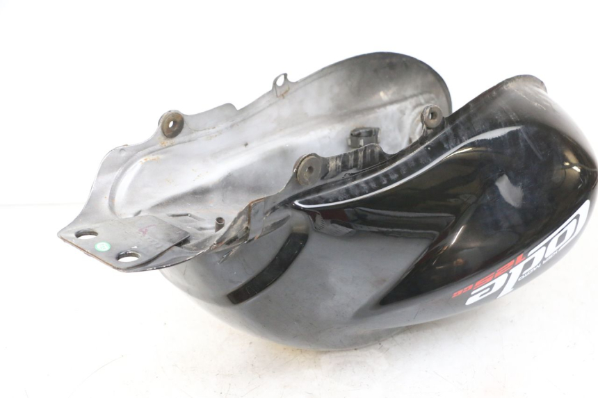 photo de SERBATOIO CARBURANTE  KSR CODE 125 (2018 - 2020) - Marcature e riferimenti originali