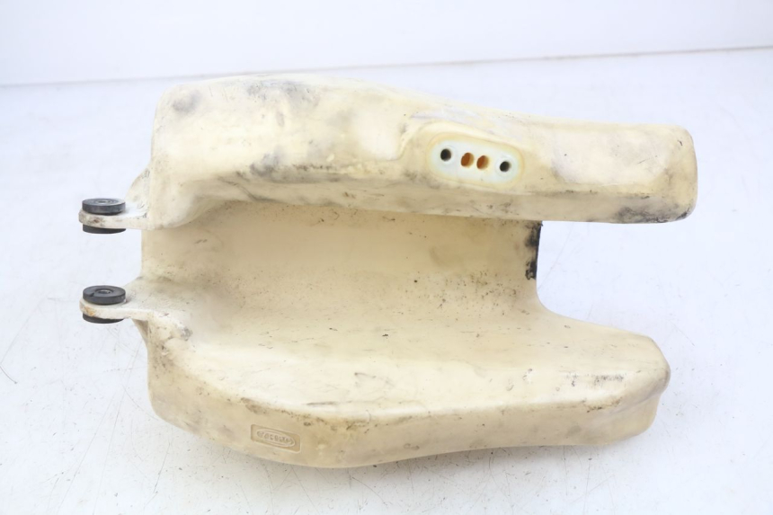 photo de SERBATOIO CARBURANTE JIANSHE COYOTE 80 - Altra angolazione