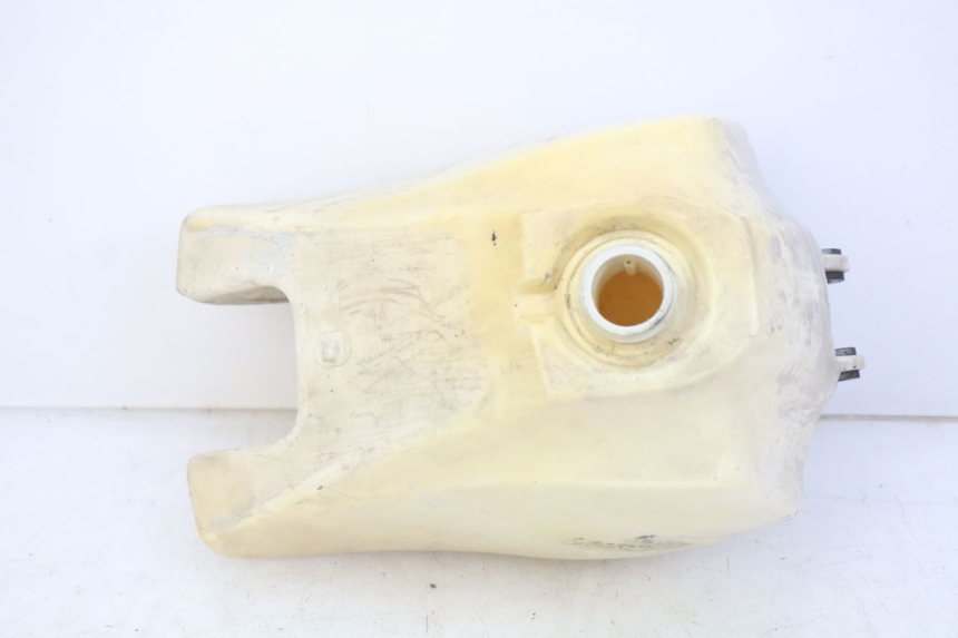 photo de SERBATOIO CARBURANTE JIANSHE COYOTE 80 - Primo piano tecnico