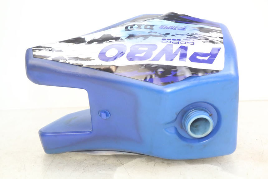 photo de SERBATOIO CARBURANTE JIANSHE COYOTE 80 - Dettaglio del componente