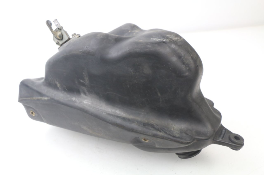 photo de SERBATOIO CARBURANTE  HONDA CR 125 (2000 - 2001) - Primo piano tecnico