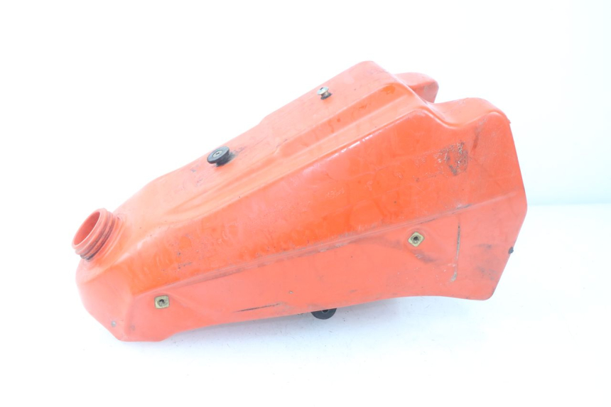 photo de SERBATOIO CARBURANTE  HONDA CR 125 (1989 - 1991) - Vista principale