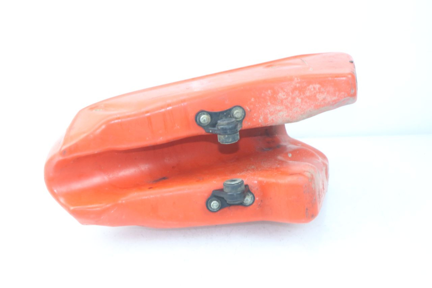 photo de SERBATOIO CARBURANTE  HONDA CR 125 (1989 - 1991) - Altra angolazione