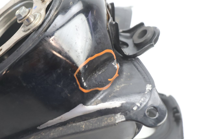 photo de SERBATOIO CARBURANTE  HONDA CRF CR-F 125 (2020 - 2021) - Altra vista dell'articolo