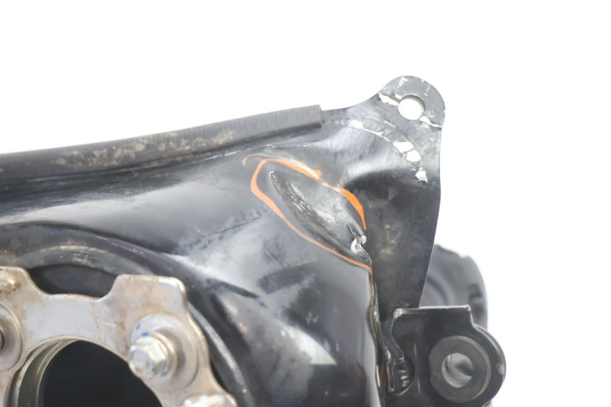 photo de SERBATOIO CARBURANTE  HONDA CRF CR-F 125 (2020 - 2021) - Zoom sui componenti