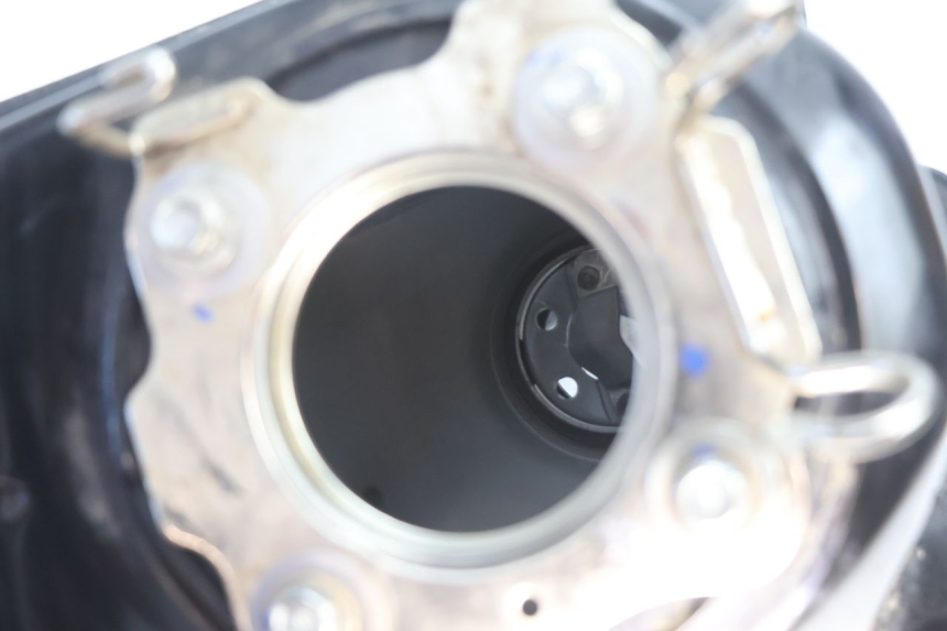 photo de SERBATOIO CARBURANTE  HONDA CRF CR-F 125 (2020 - 2021) - Vista d'insieme del prodotto