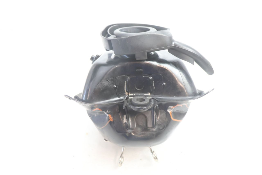 photo de SERBATOIO CARBURANTE  HONDA CRF CR-F 125 (2020 - 2021) - Stato della superficie e materiale