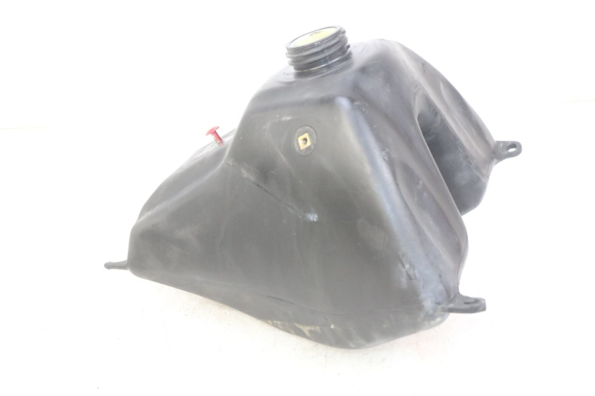 photo de SERBATOIO CARBURANTE HONDA CRF CR-F 100 (2004 - 2013) - Primo piano tecnico