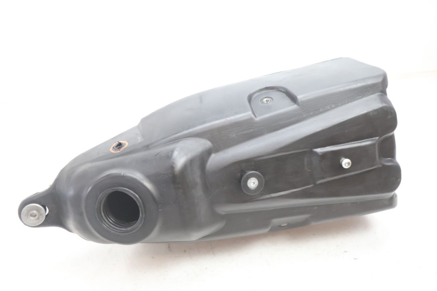 photo de SERBATOIO CARBURANTE  HM HONDA CRM DERAPAGE RR 50 (2006 - 2017) - Primo piano tecnico