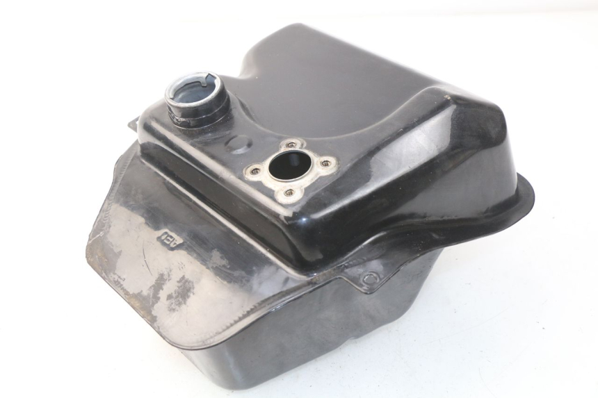 photo de SERBATOIO CARBURANTE SYM CROX 4T 50 (2016 - 2023) - Vista principale