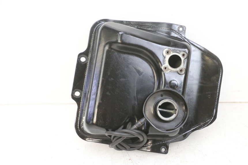 photo de SERBATOIO CARBURANTE SYM CROX 4T 50 (2016 - 2023) - Vista principale