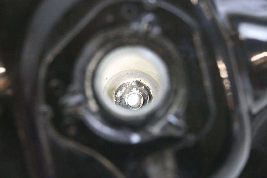 photo de SERBATOIO CARBURANTE  LONGJIA DIGITA 4T 50 (2019 - 2022) - Altra angolazione