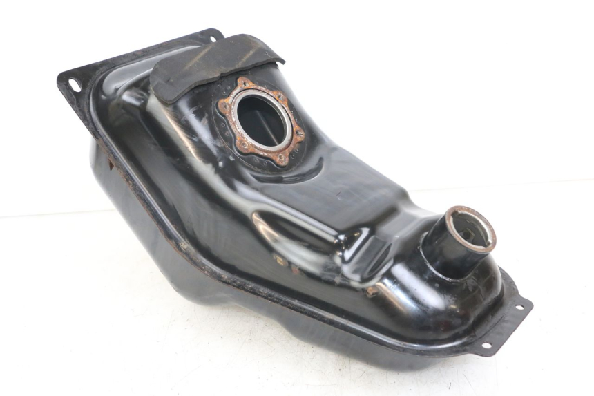 photo de  KYMCO DINK STREET ABS 125 (2011 - 2018) - Vista principale