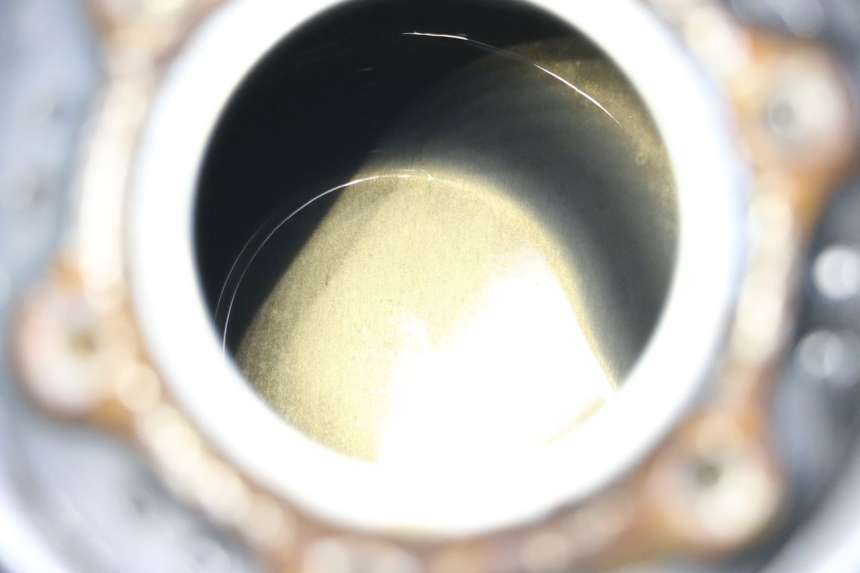 photo de  KYMCO DINK STREET ABS 125 (2011 - 2018) - Altra angolazione