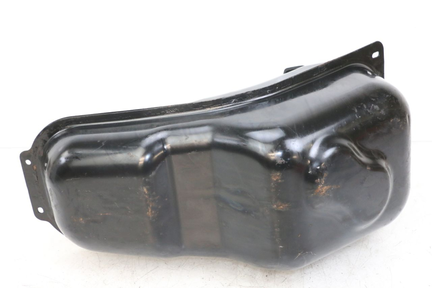 photo de  KYMCO DINK STREET ABS 125 (2011 - 2018) - Primo piano tecnico