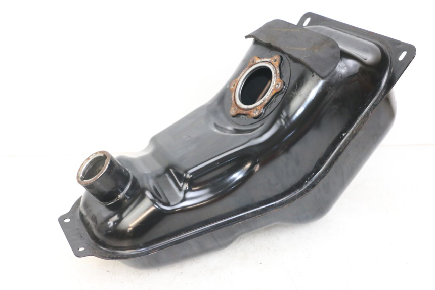 photo de  KYMCO DINK STREET ABS 125 (2011 - 2018) - Vista d'insieme del prodotto