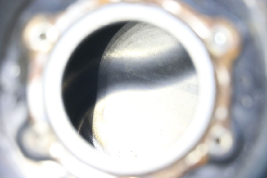 photo de SERBATOIO CARBURANTE KYMCO DINK STREET 125 (2009 - 2014) - Dettaglio del componente